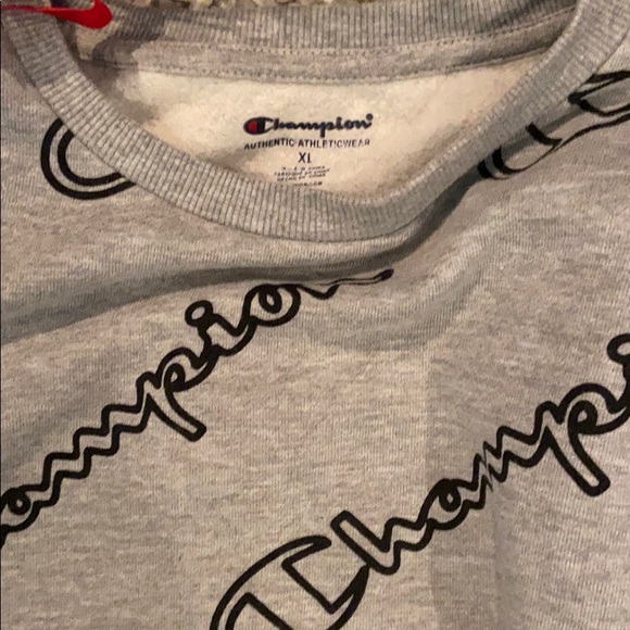 Champion Kids Bundle - Picture 5 of 6